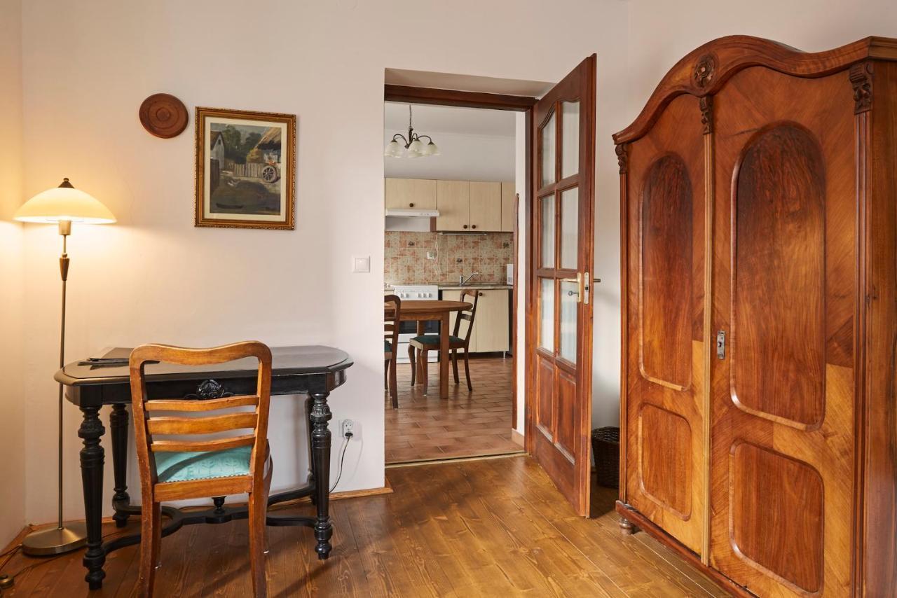 Préselő Pincészet és Vendégház Erdőbénye Exterior foto