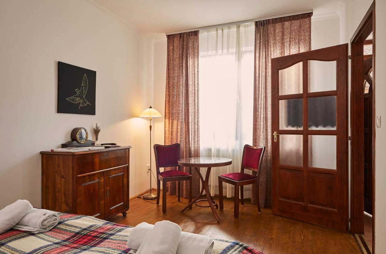 Préselő Pincészet és Vendégház Erdőbénye Exterior foto
