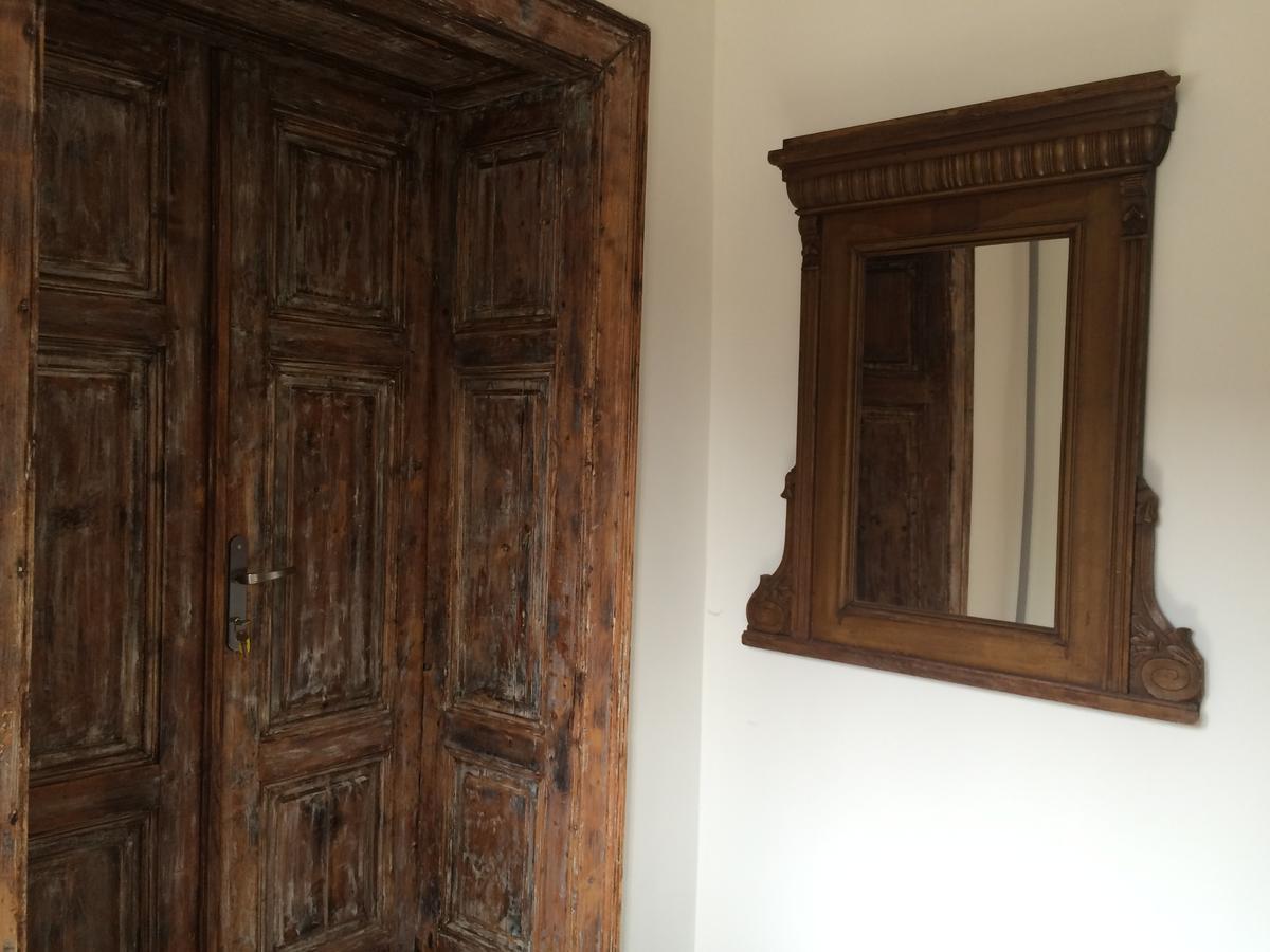 Préselő Pincészet és Vendégház Erdőbénye Exterior foto